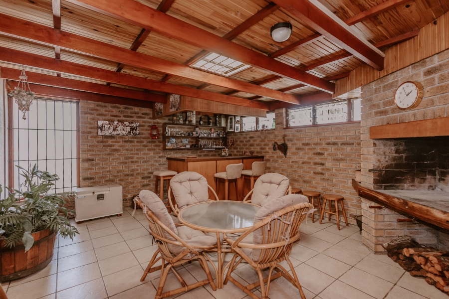 3 Bedroom Property for Sale in Groenvallei Western Cape